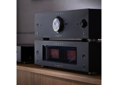 Предусилитель Onkyo P80 Black