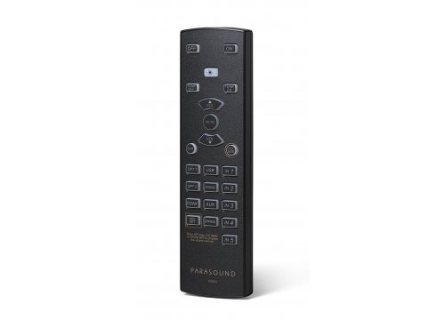 Интегральный усилитель Parasound HINT 6 Black