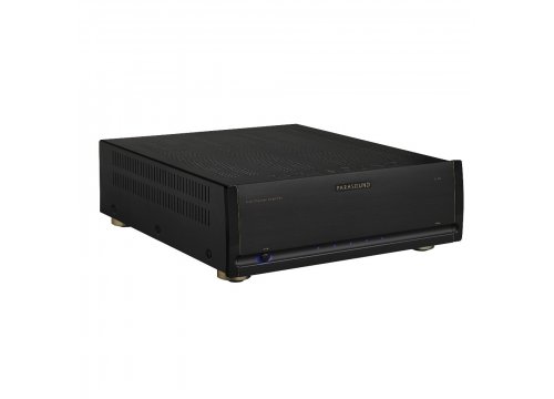 Усилитель мощности Parasound A52+ Black