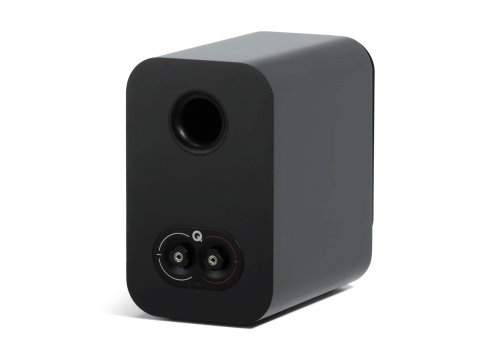 Полочная акустика Q Acoustics 3010c Satin Black