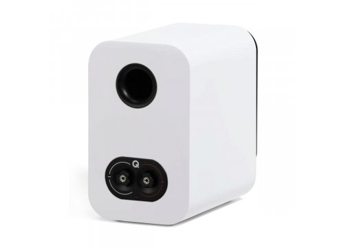 Полочная акустика Q Acoustics 3010c Satin White