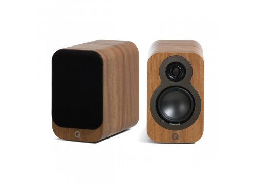 Полочная акустика Q Acoustics 3010c Pin Oak