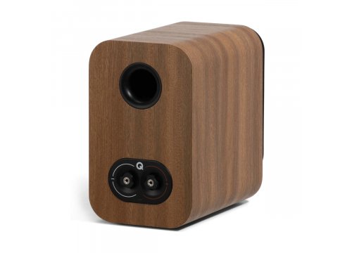 Полочная акустика Q Acoustics 3010c Pin Oak