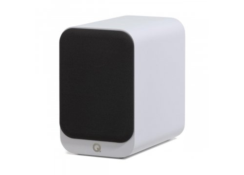 Полочная акустика Q Acoustics 3020c  Satin White