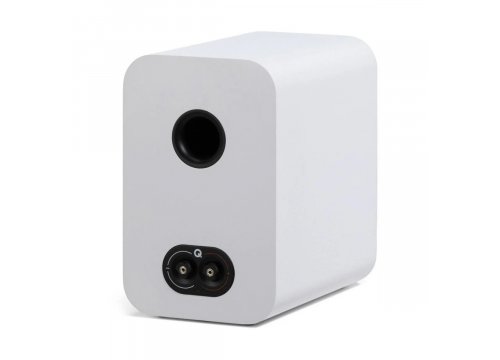 Полочная акустика Q Acoustics 3020c  Satin White