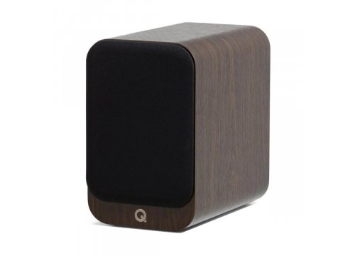 Полочная акустика Q Acoustics 3020c Claro Walnut