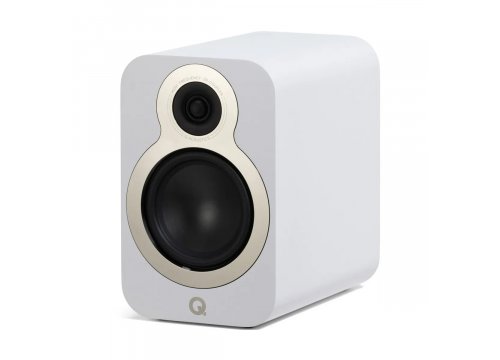 Полочная акустика Q Acoustics 3030c Satin White