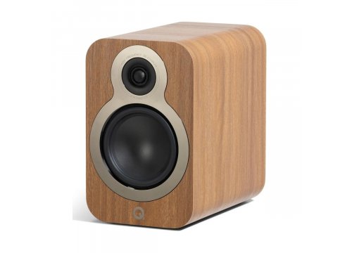 Полочная акустика Q Acoustics 3030c Pin Oak