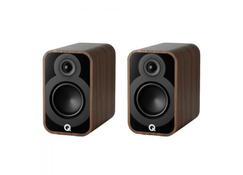 Полочная акустика Q Acoustics 5010 Santos rosewood