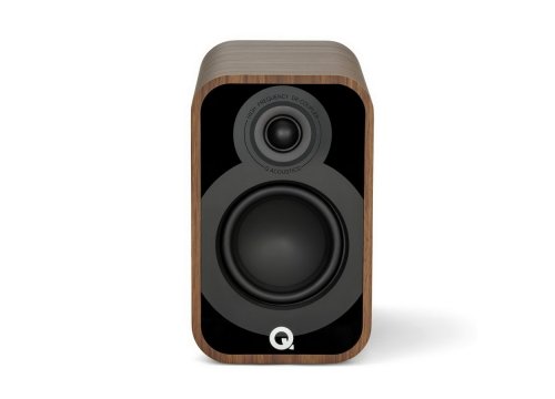 Полочная акустика Q Acoustics 5010 Santos rosewood