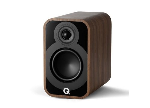 Полочная акустика Q Acoustics 5010 Santos rosewood