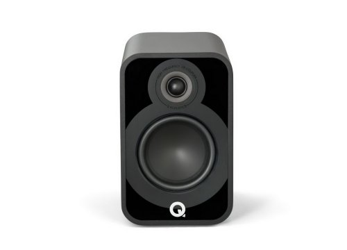Полочная акустика Q Acoustics 5020 Satin Black