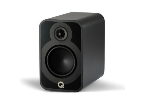 Полочная акустика Q Acoustics 5020 Satin Black