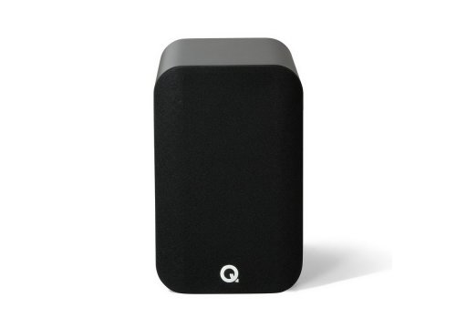 Полочная акустика Q Acoustics 5020 Satin Black