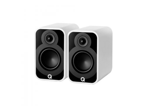 Полочная акустика Q Acoustics 5020 Satin White
