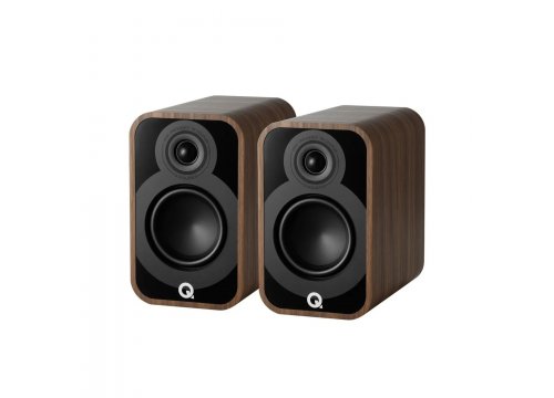 Полочная акустика Q Acoustics 5020 Santos rosewood