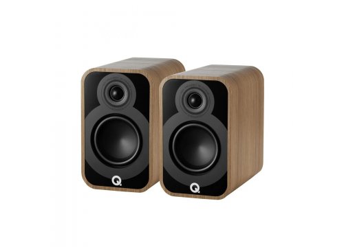 Полочная акустика Q Acoustics 5020 Holme Oak