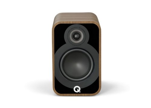 Полочная акустика Q Acoustics 5020 Holme Oak