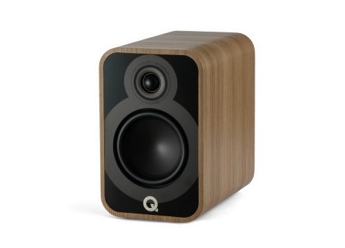 Полочная акустика Q Acoustics 5020 Holme Oak