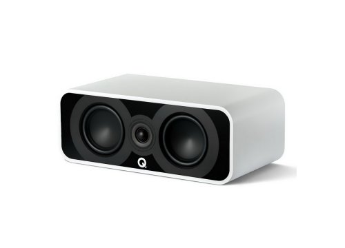 Центральный канал Q Acoustics 5090 Satin White
