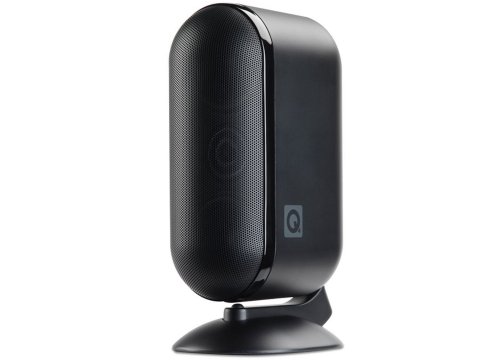 Настенная акустика Q Acoustics Q7000LRi  Black