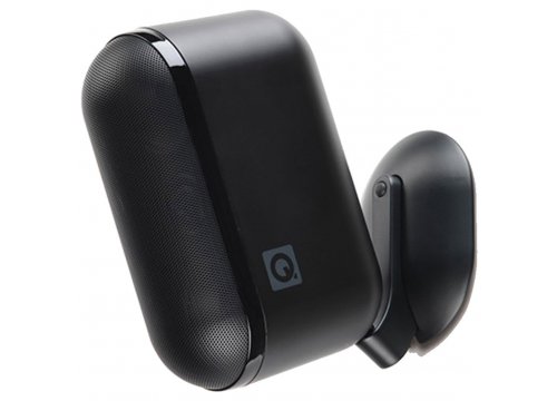 Настенная акустика Q Acoustics Q7000LRi  Black