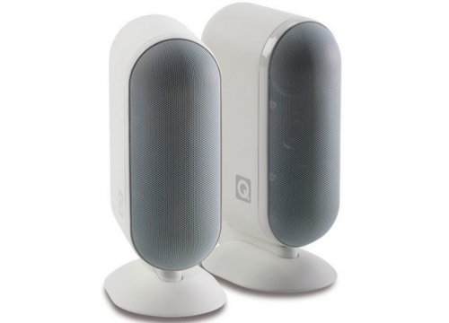 Настенная акустика Q Acoustics Q7000LRi White