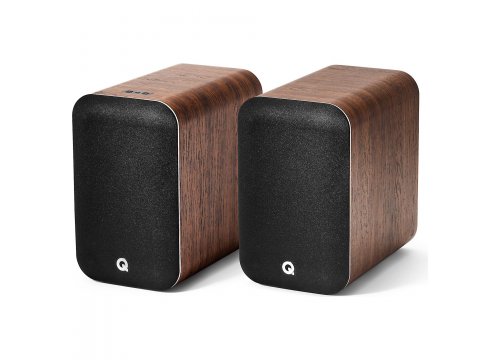 Активная HI-Fi акустика Q Acoustics M20 HD Walnut