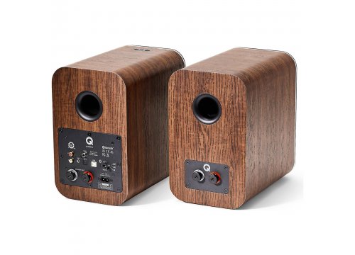 Активная HI-Fi акустика Q Acoustics M20 HD Walnut