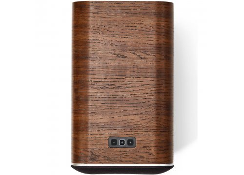Активная HI-Fi акустика Q Acoustics M20 HD Walnut