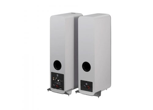Активная HI-Fi акустика Q Acoustics M40 HD White