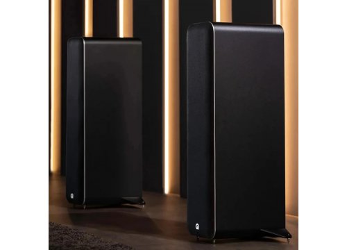 Активная HI-Fi акустика Q Acoustics M40 HD White
