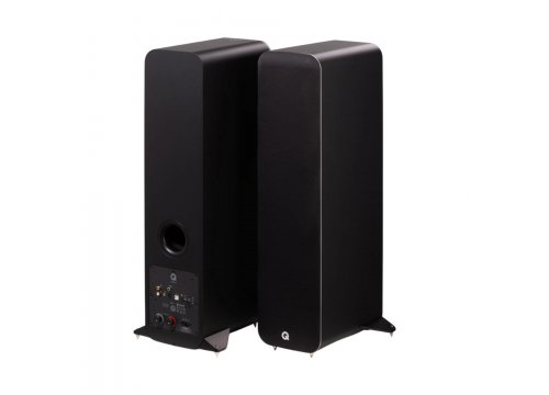 Активная HI-Fi акустика Q Acoustics M40 HD Black