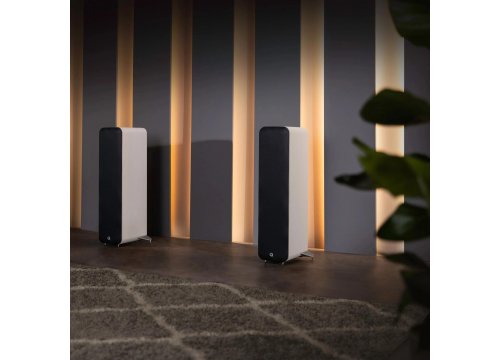 Активная HI-Fi акустика Q Acoustics M40 HD Black