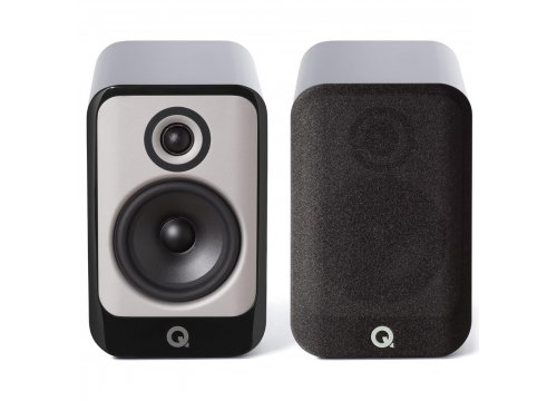 Полочная акустика Q Acoustics Concept 30 Gloss Black