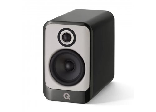 Полочная акустика Q Acoustics Concept 30 Gloss Black