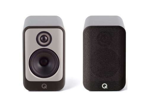 Полочная акустика Q Acoustics Concept 30 Gloss Silver