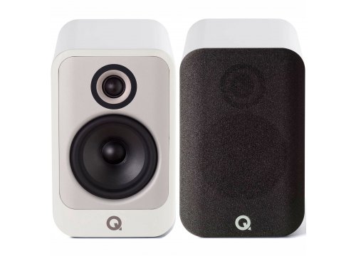 Полочная акустика Q Acoustics Concept 30 Gloss White