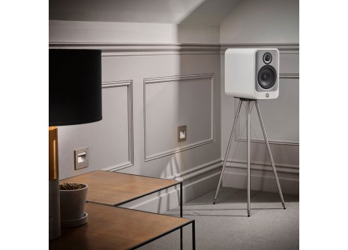 Полочная акустика Q Acoustics Concept 30 Gloss White