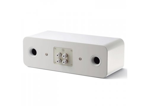 Центральный канал Q Acoustics Concept 90 Centre Gloss White