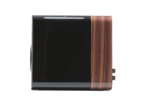 Полочная акустика Q Acoustics Concept 300 Gloss Black & Rosewood