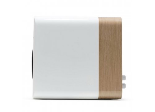 Полочная акустика Q Acoustics Concept 300 Gloss White & Oak