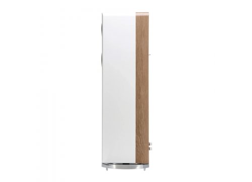 Напольная акустика Q Acoustics Concept 500 Gloss White & Oak