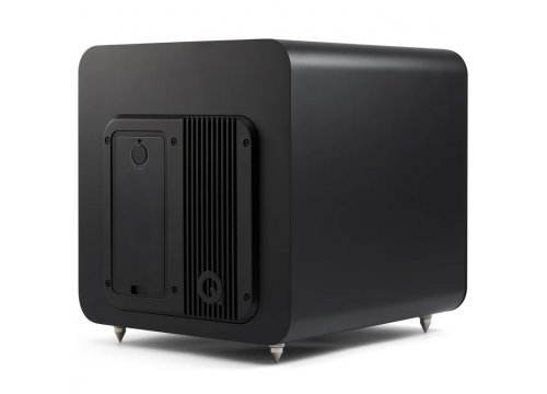 Сабвуфер Q Acoustics Q SUB100 S Black