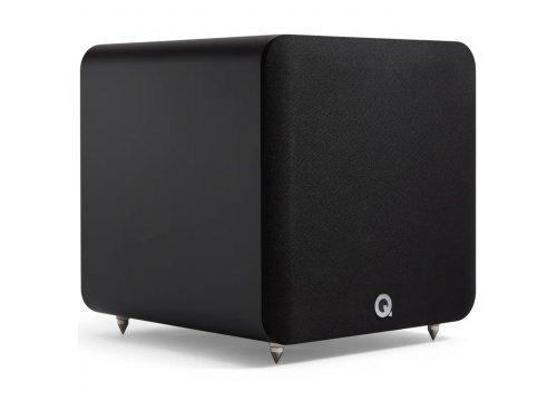 Сабвуфер Q Acoustics Q SUB120 S Black