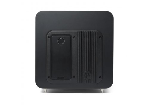 Сабвуфер Q Acoustics Q SUB120 S Black