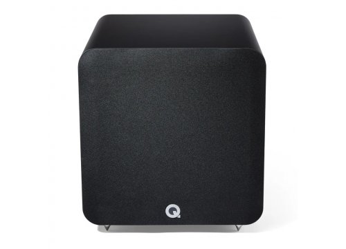 Сабвуфер Q Acoustics Q SUB80 S Black