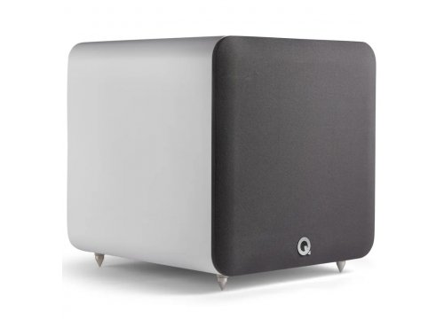 Сабвуфер Q Acoustics Q SUB80 S White
