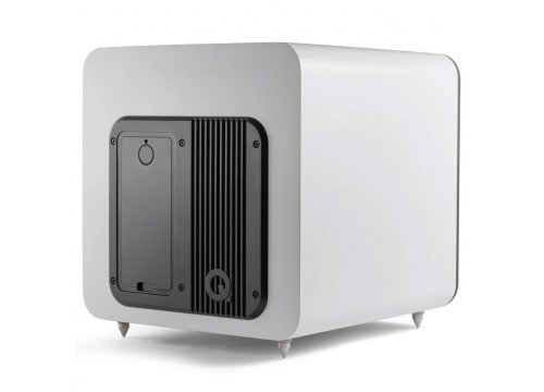 Сабвуфер Q Acoustics Q SUB80 S White