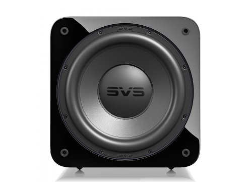 Сабвуфер SVS SB-3000 R|Evolution Piano Gloss Black